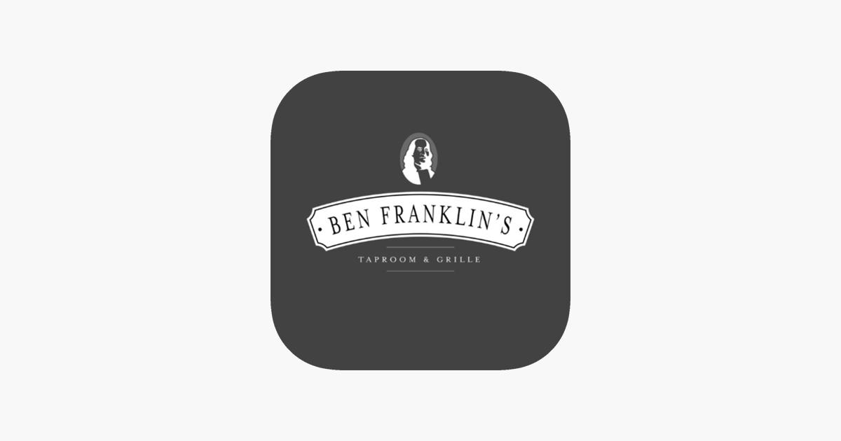 Ben Franklins Taproom Grille On The App Store