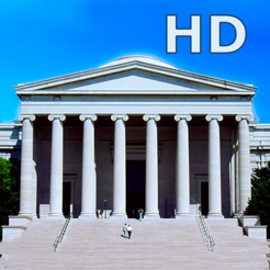 ‎National Gallery of Art HD