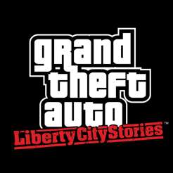 ‎GTA: Liberty City Stories
