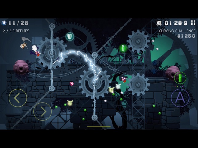 ChronoBob Screenshot