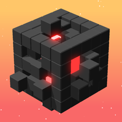 ‎Angry Cube