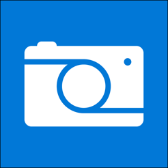 ‎Microsoft Pix 相機