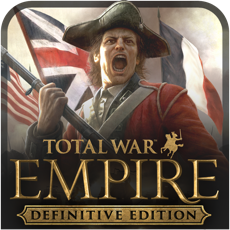 ‎Total War: EMPIRE