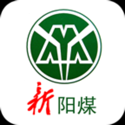 60新阳煤 in de app store