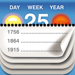 ‎Calendarium - About this Day