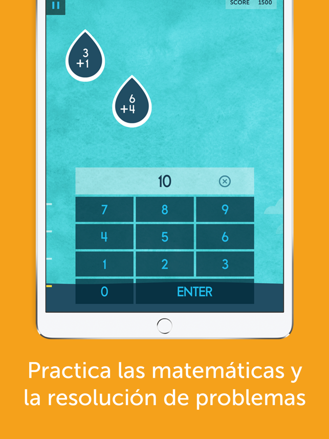 ‎Lumosity - Entrenador Cerebral Screenshot