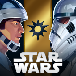 ‎Star Wars™: Commander