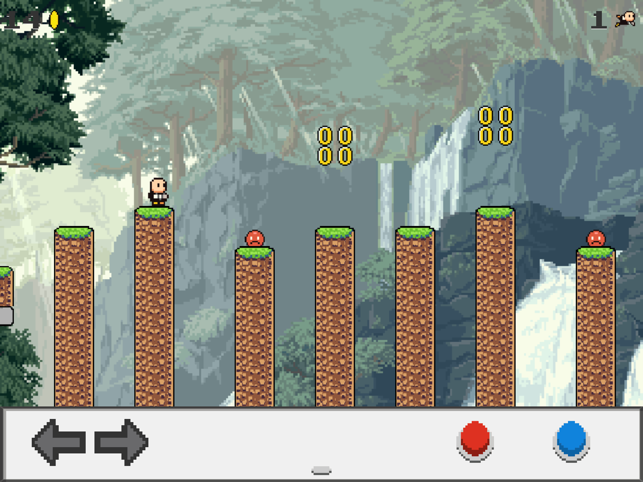 ‎Super Bros! Screenshot