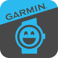 ‎Garmin Face It™