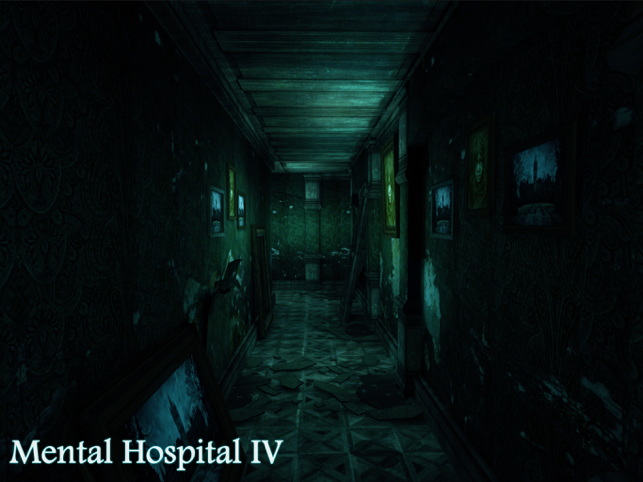 ‎Mental Hospital IV Screenshot