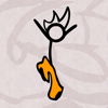 Super Fancy Pants Adventure - Kongregate