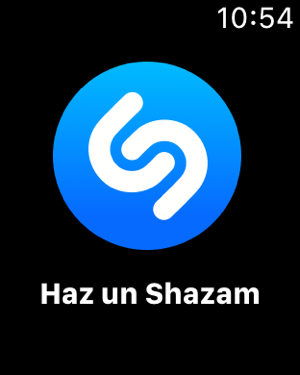 ‎Shazam Screenshot