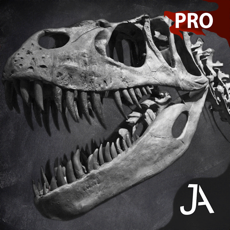 ‎Dinosaur Assassin: E-Pro