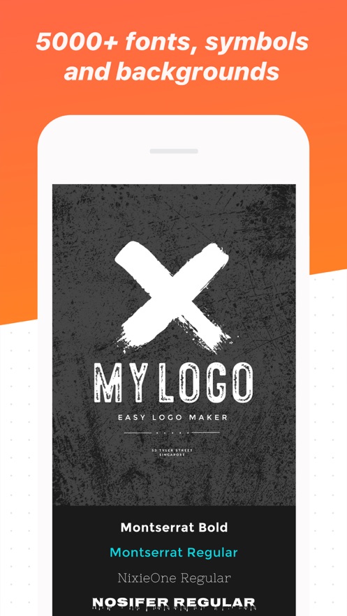 logomakershop,barbershoplogo logo maker shop -商标logo设计软件