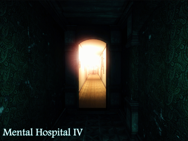 ‎Mental Hospital IV Screenshot