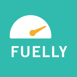 ‎Fuelly: MPG & Service Tracker
