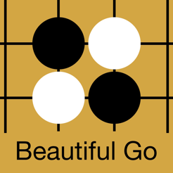 ‎Beautiful Go