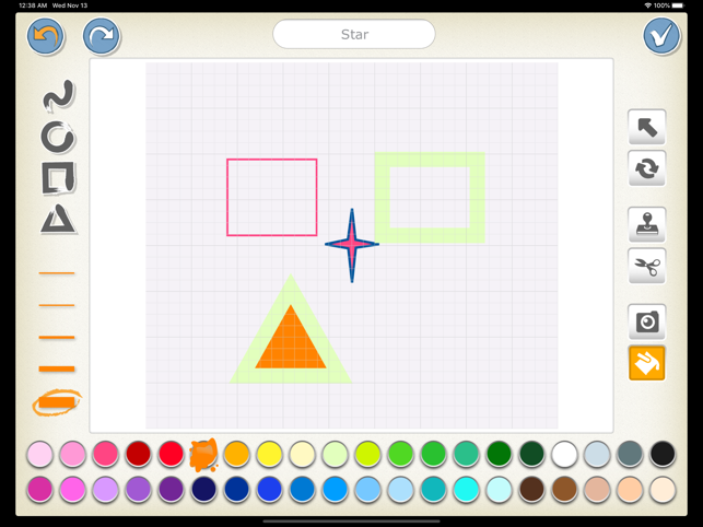 ‎Scratch Learning Screenshot