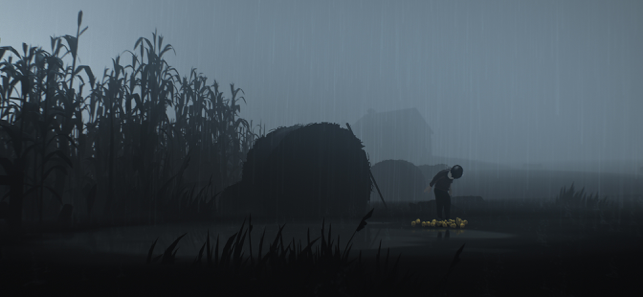 ‎INSIDE von Playdead Screenshot