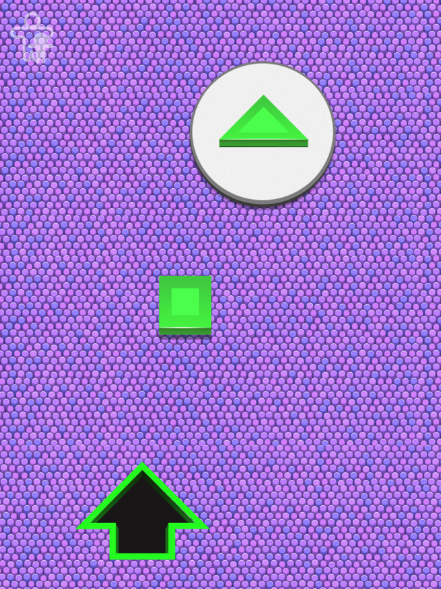 ‎Busy Shapes Screenshot