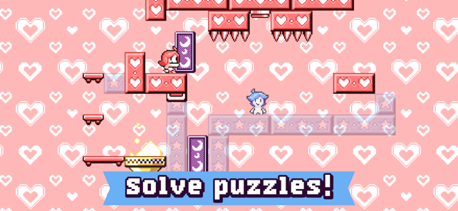 ‎Heart Star Screenshot