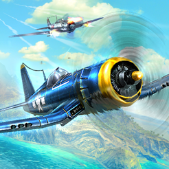 ‎Sky Gamblers: Storm Raiders