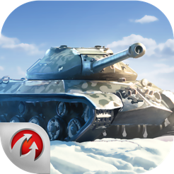 World of Tanks Blitz