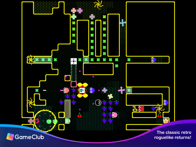 ‎Forget-Me-Not - GameClub Screenshot