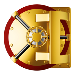 ‎Password Manager Data Vault