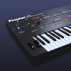 ‎iProphet Synthesizer