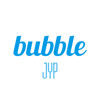 bubble for JYPnation - Dear U Co., Ltd.