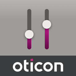 ‎Oticon ON