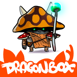 ‎DragonBox Elements