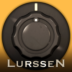 ‎Lurssen Mastering Console