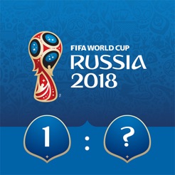 Predictor Coupe du Monde FIFA™