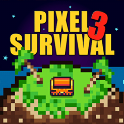 ‎Pixel Survival Game 3