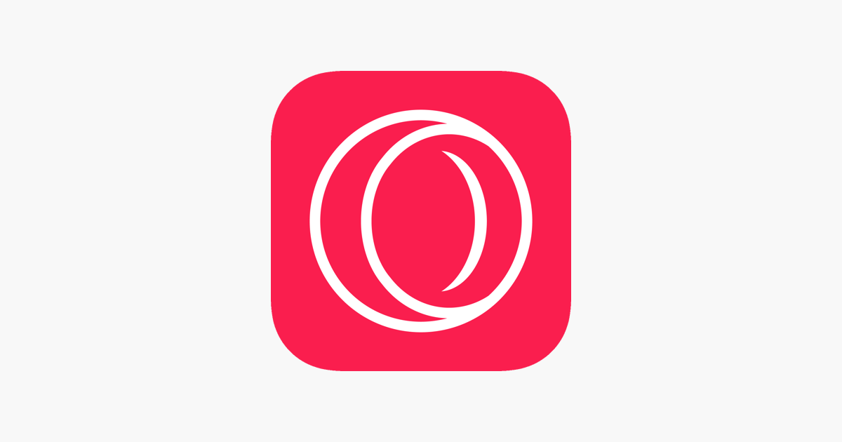 Opera GX On The App Store