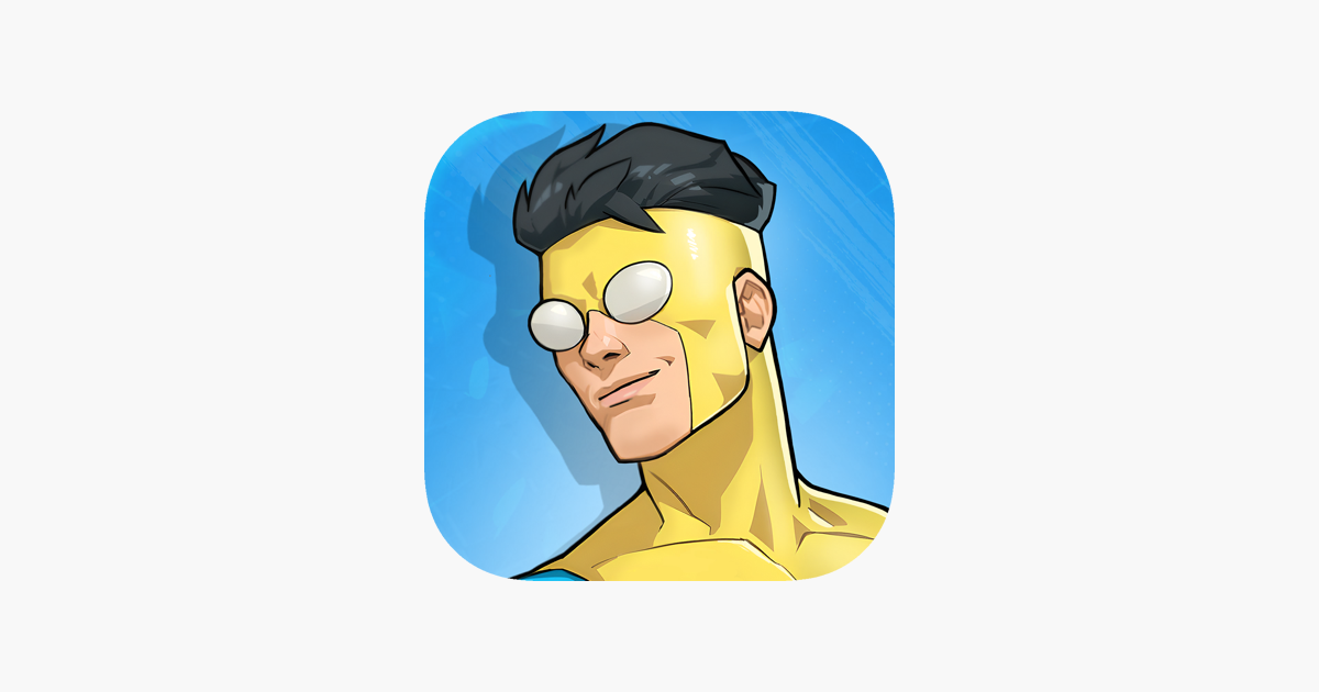 Invincible Guarding The Globe On The App Store