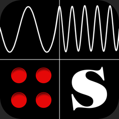 ‎Synclavier Go! App and Plugin