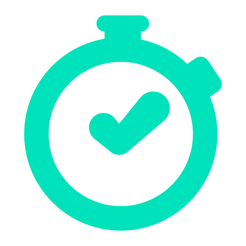 ‎TimeTag - Track Your Time