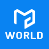 MDtalk World - MDSquare Inc.