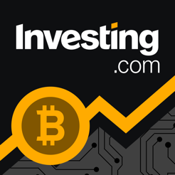 ‎Investing.com — Криптовалюты