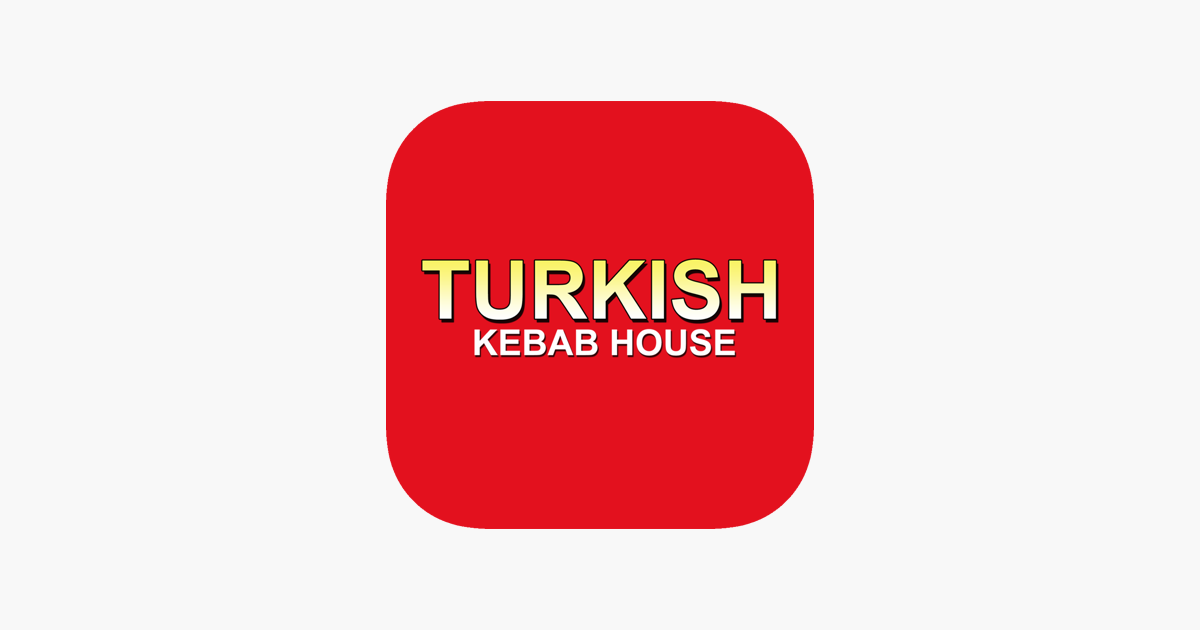 Turkish Kebab House Blackpool On The App Store