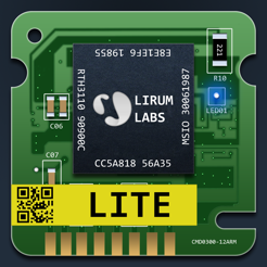 ‎Lirum Device Info Lite