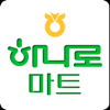 스마트농협 하나로마트 - cnkisoft co.,ltd