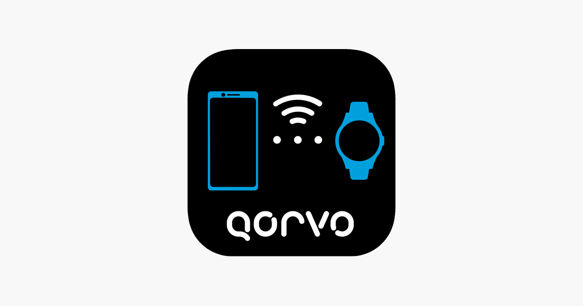 Qorvo Connect On The App Store