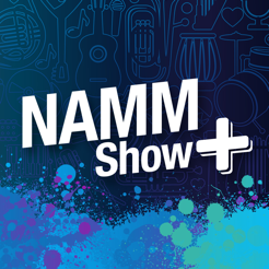 ‎NAMM Show+