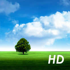 ‎Weather Motion HD