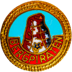 ‎Bergpiraten