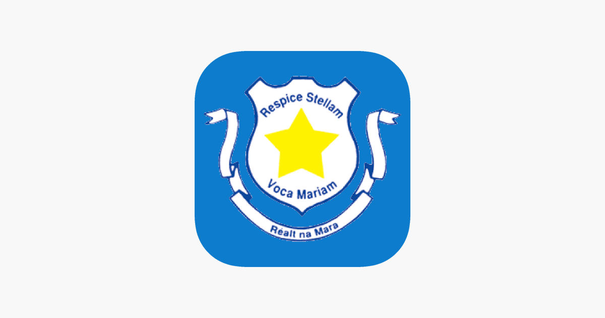 Coláiste Muire Crosshaven on the App Store